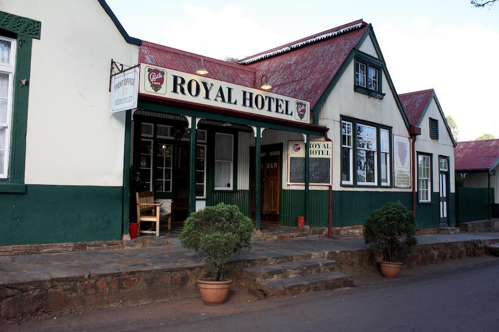 The Royal Hotel Pilgrims Rest Pilgrimʼs Rest Quarto foto