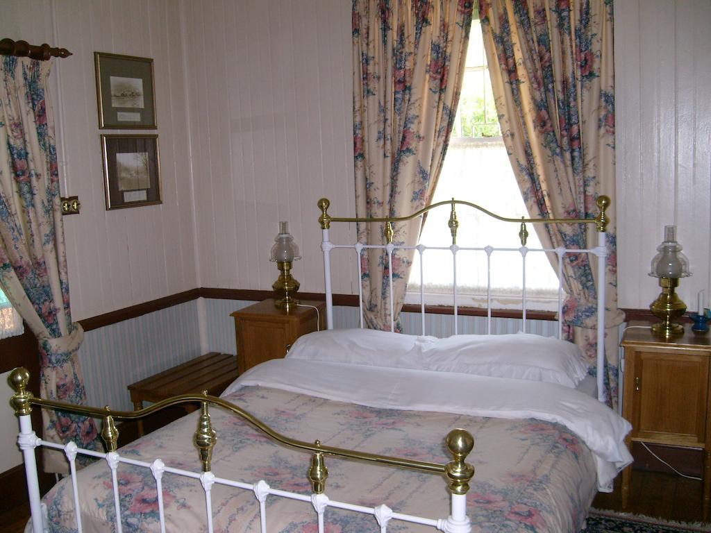 The Royal Hotel Pilgrims Rest Pilgrimʼs Rest Quarto foto