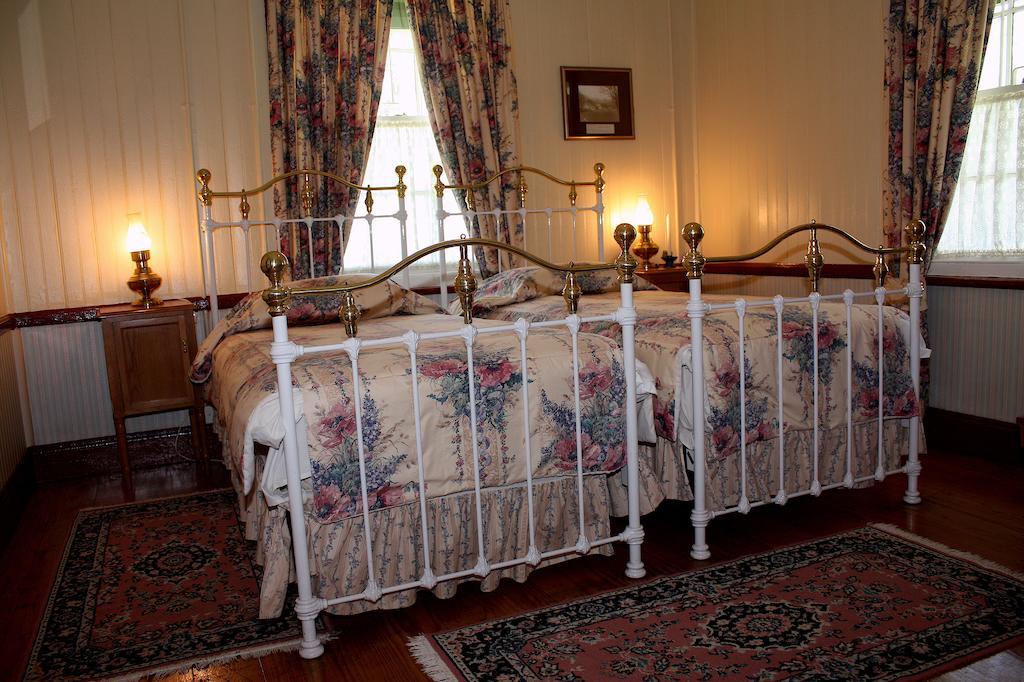 The Royal Hotel Pilgrims Rest Pilgrimʼs Rest Quarto foto