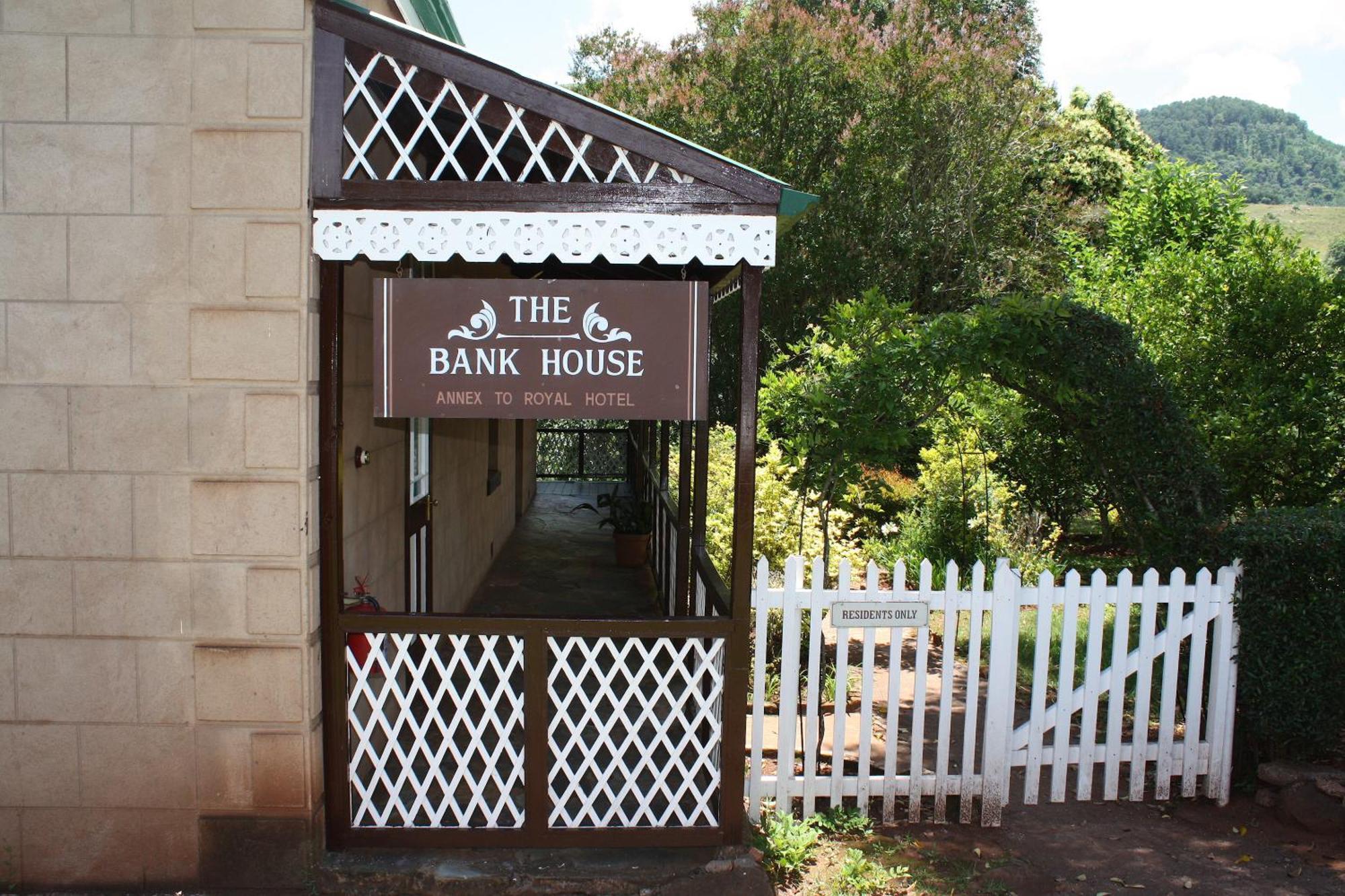 The Royal Hotel Pilgrims Rest Pilgrimʼs Rest Exterior foto