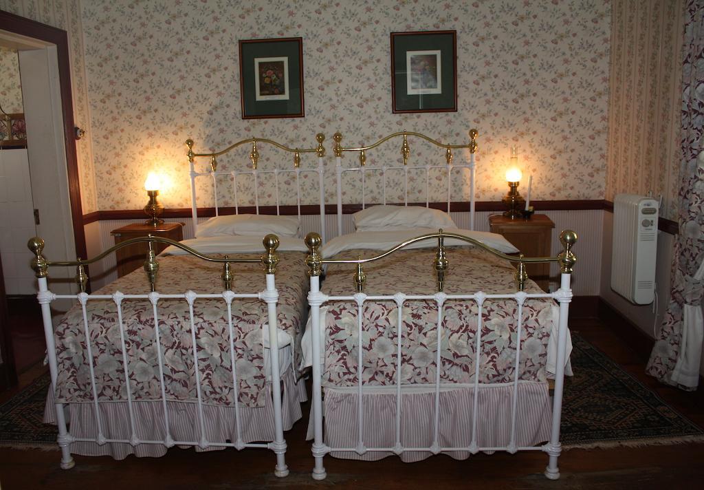 The Royal Hotel Pilgrims Rest Pilgrimʼs Rest Quarto foto